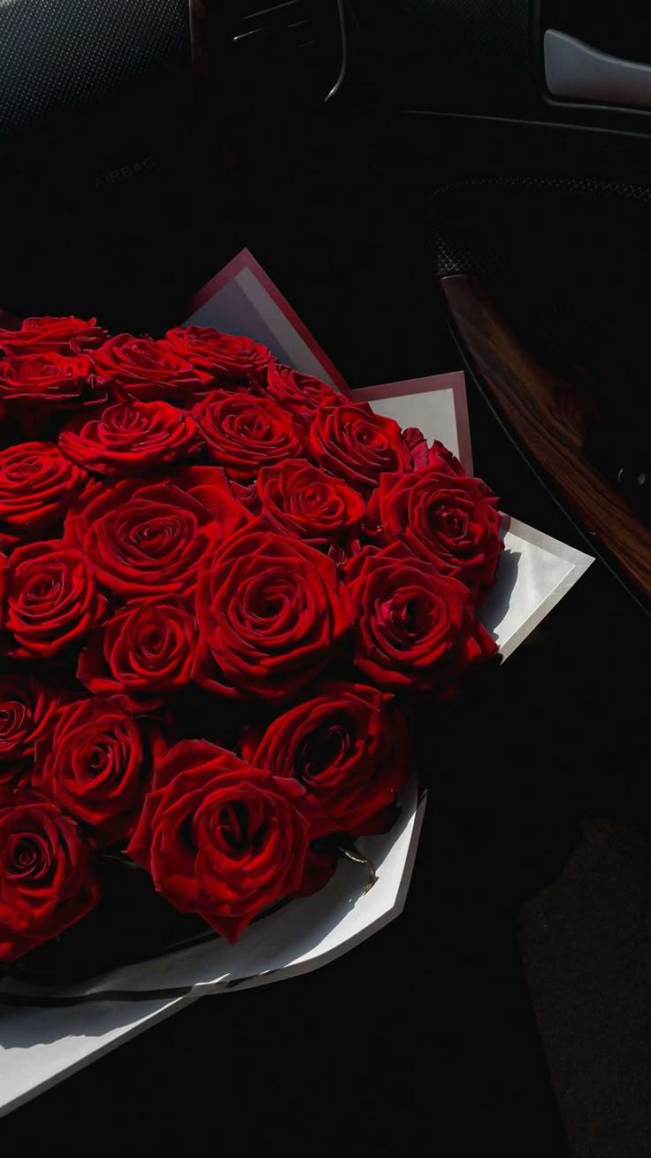Whispers of Nature's Elegance Bouquet
